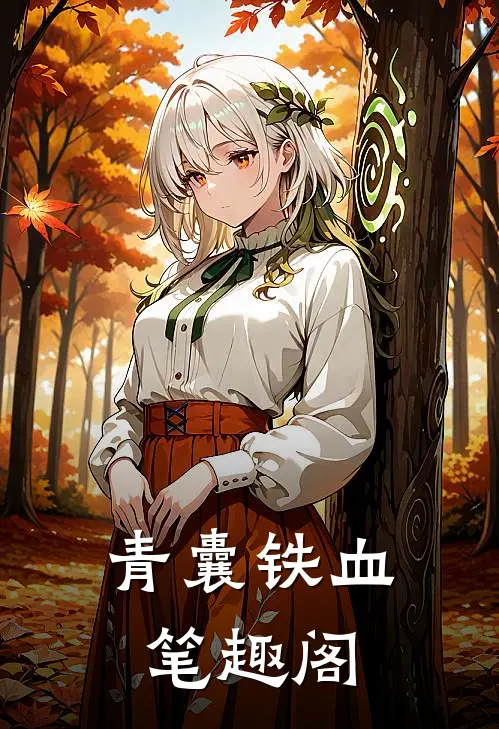 青囊铁血笔趣阁