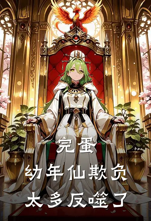 完蛋，幼年仙欺负太多反噬了周夏佳佳推荐完结小说_热门小说在线阅读完蛋，幼年仙欺负太多反噬了(周夏佳佳)