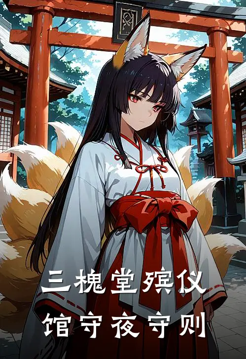 三槐堂殡仪馆守夜守则