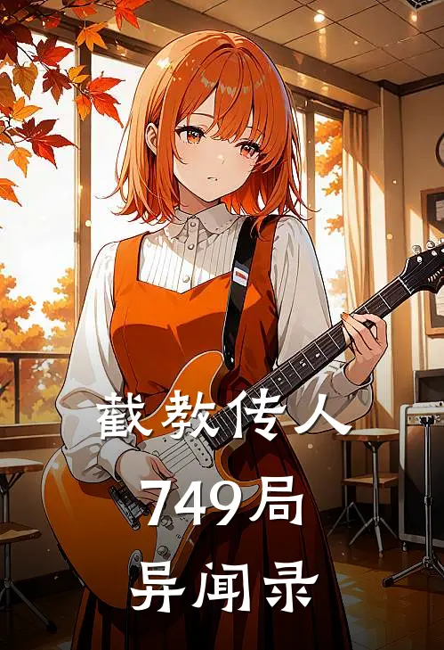 截教传人：749局异闻录林辰苏晴小说完整版免费阅读_最新章节列表截教传人：749局异闻录(林辰苏晴)