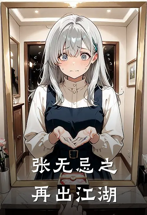 张无忌之再出江湖