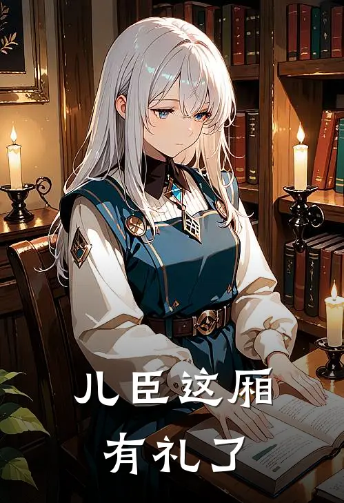 儿臣这厢有礼了