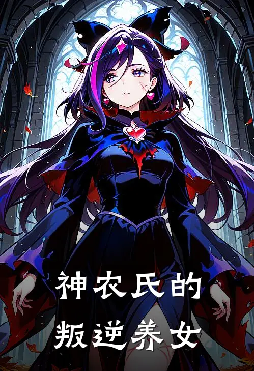 神农氏的叛逆养女