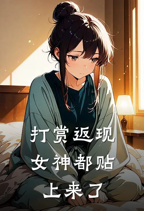 打赏返现：女神都贴上来了顾洺修周文斌免费热门小说_最热门小说打赏返现：女神都贴上来了顾洺修周文斌