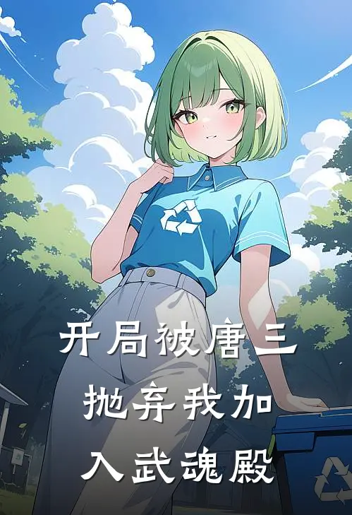 开局被唐三抛弃我加入武魂殿