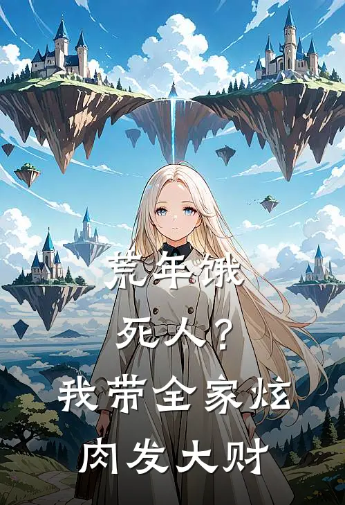 荒年饿死人？我带全家炫肉发大财陈才李玉珠热门免费小说_免费小说免费阅读荒年饿死人？我带全家炫肉发大财陈才李玉珠