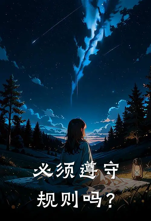 必须遵守规则吗？陈耀赵明宇免费小说大全_完结的小说必须遵守规则吗？(陈耀赵明宇)