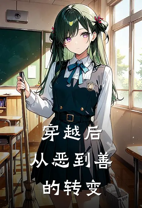 穿越后，从恶到善的转变