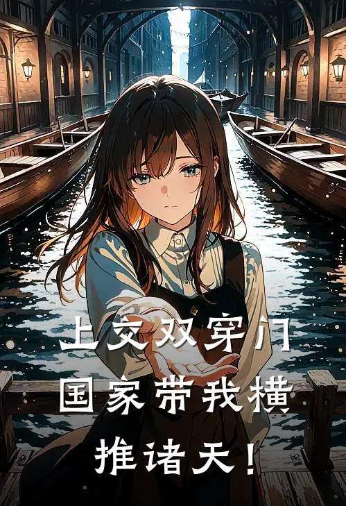 上交双穿门，国家带我横推诸天！