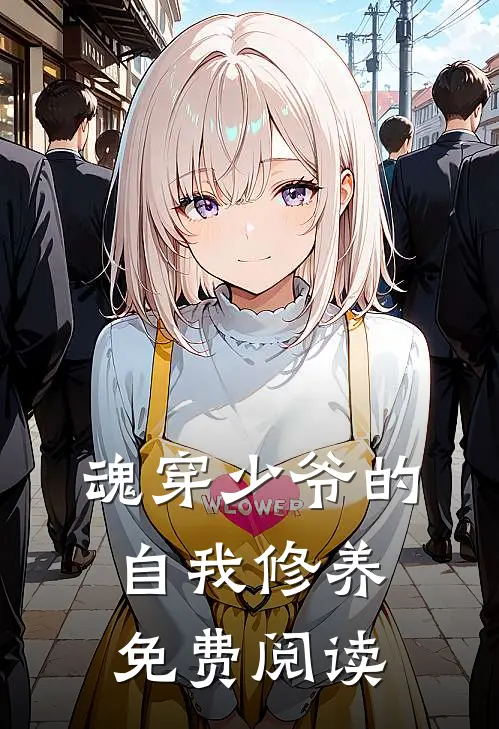 魂穿少爷的自我修养免费阅读