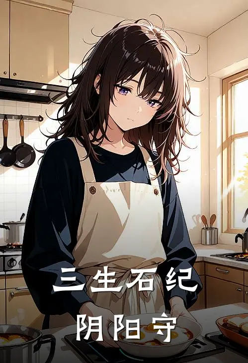 三生石纪阴阳守