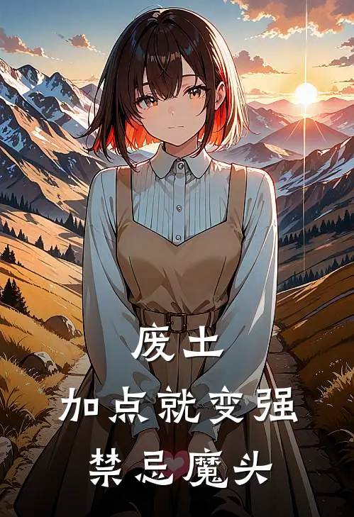 废土：加点就变强，禁忌魔头