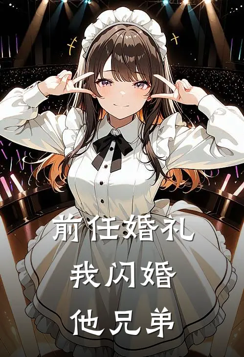 前任婚礼：我闪婚他兄弟全文免费阅读无弹窗大结局_前任婚礼：我闪婚他兄弟（陈哲林晚）最新小说