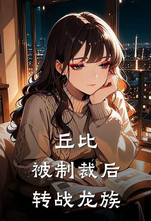 丘比，被制裁后转战龙族