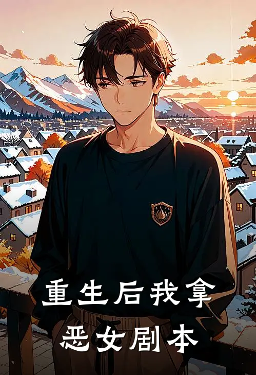 重生后我拿恶女剧本