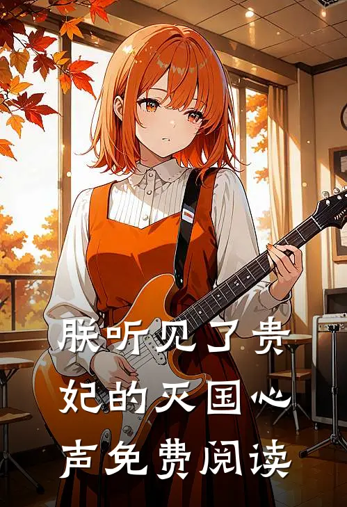 朕听见了贵妃的灭国心声免费阅读