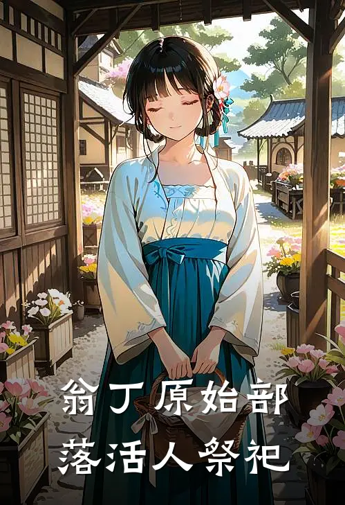 翁丁原始部落活人祭祀