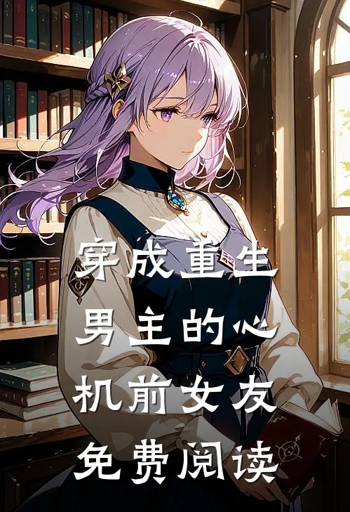穿成重生男主的心机前女友免费阅读