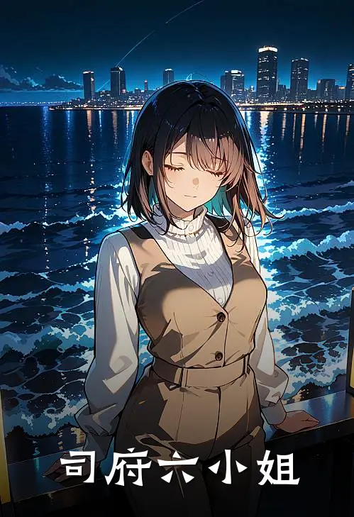 司府六小姐婉婷司清妍完本热门小说_小说完结版司府六小姐(婉婷司清妍)