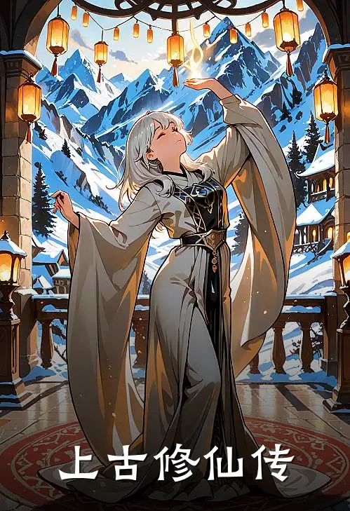 上古修仙传叶风玉佩完结版小说阅读_完整版小说免费阅读上古修仙传(叶风玉佩)