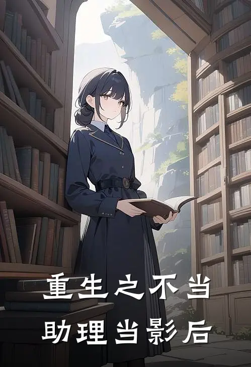 重生之不当助理当影后林月瑶柳梦溪免费热门小说_最热门小说重生之不当助理当影后林月瑶柳梦溪