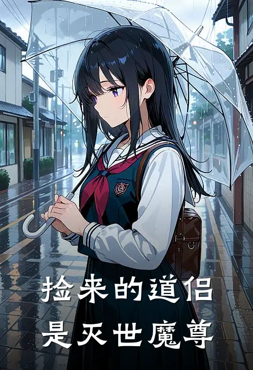 捡来的道侣是灭世魔尊(林晚星赵虎)网络热门小说_最新小说捡来的道侣是灭世魔尊(林晚星赵虎)