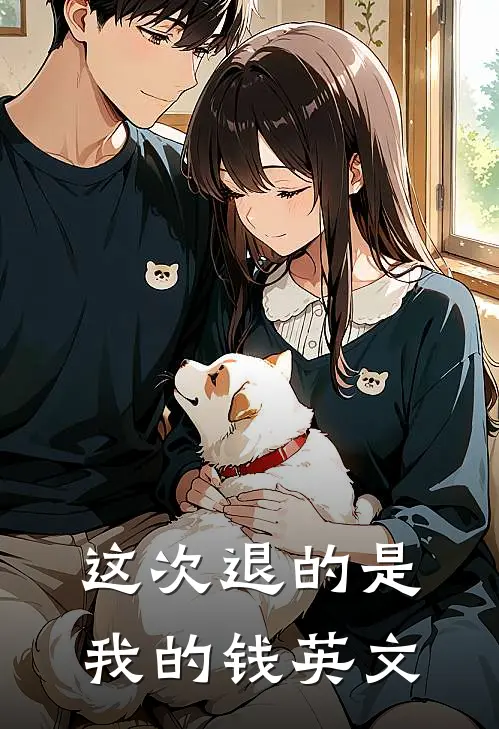 这次退的是我的钱英文