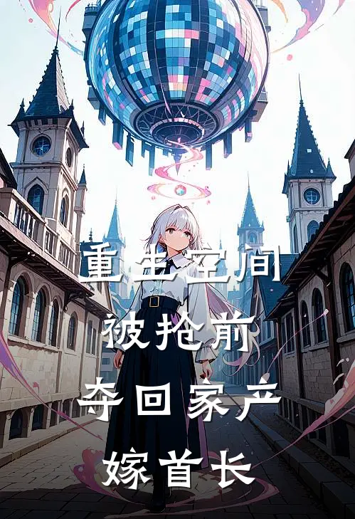 重生空间被抢前，夺回家产嫁首长(杜清慧宋眠眠)已完结小说_小说免费阅读重生空间被抢前，夺回家产嫁首长杜清慧宋眠眠