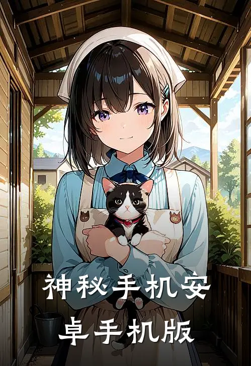 神秘手机安卓手机版