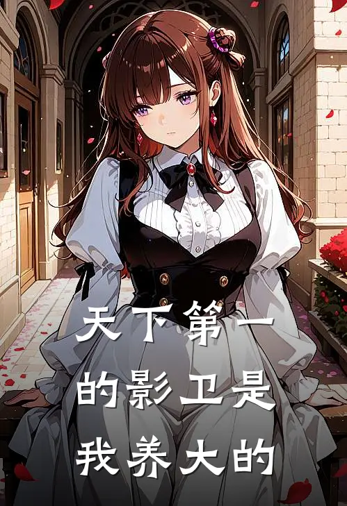 天下第一的影卫是我养大的