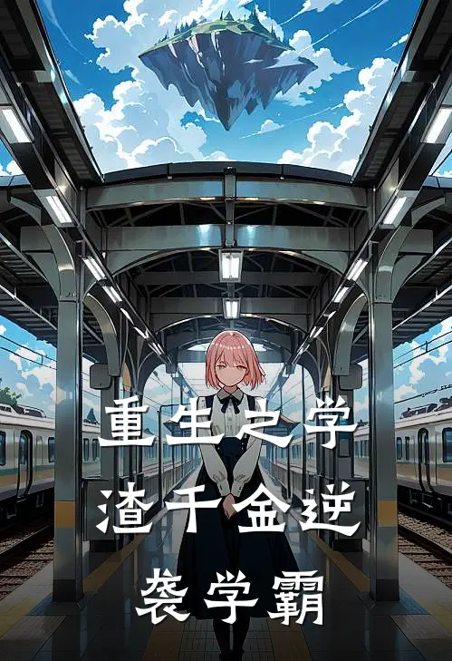 重生之学渣千金逆袭学霸