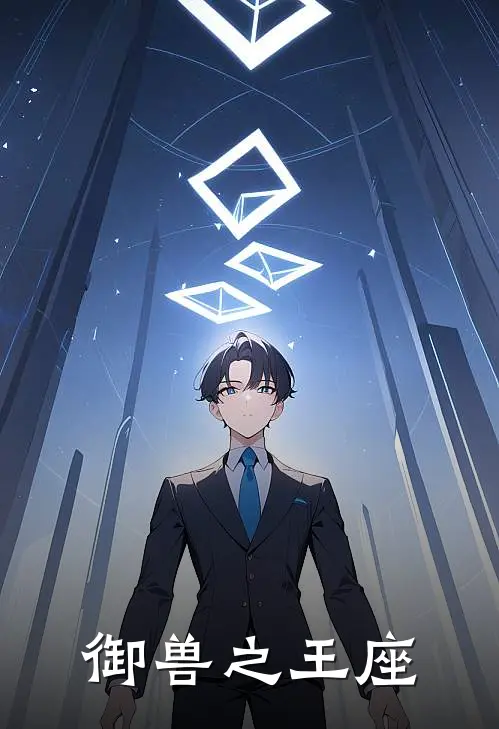 御兽之王座(陆辰玄墨)完整版免费全文阅读_完本小说推荐御兽之王座(陆辰玄墨)