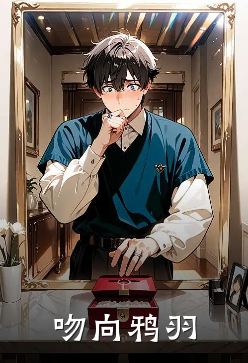 韩枫苏昀安(吻向鸦羽)全集阅读_《吻向鸦羽》全文免费阅读