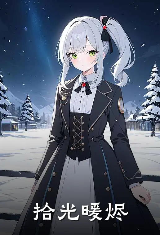 《拾光暖烬》李静江熠已完结小说_拾光暖烬(李静江熠)火爆小说