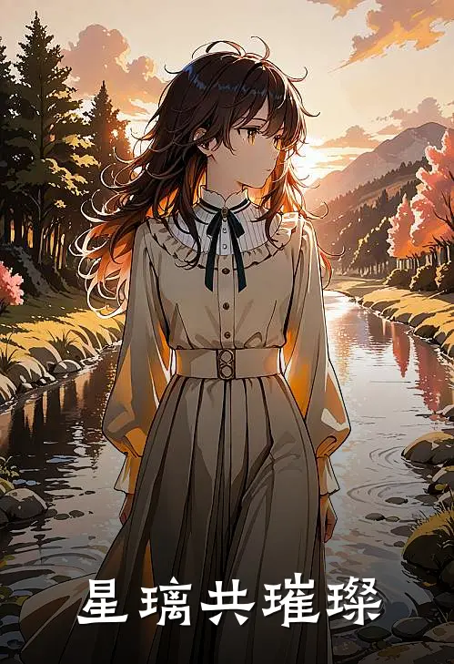 星璃共璀璨沈茉璃马嘉祺热门完本小说_最新章节列表星璃共璀璨(沈茉璃马嘉祺)