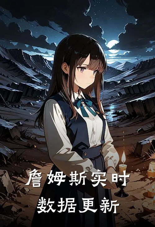 詹姆斯实时数据更新