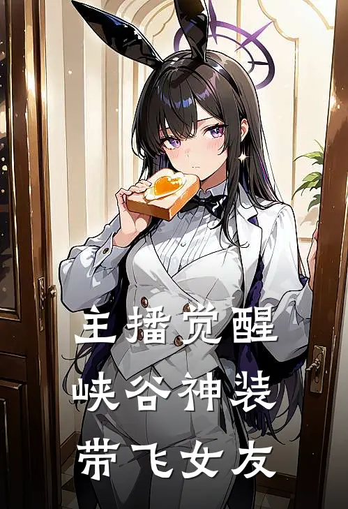 主播觉醒：峡谷神装带飞女友林墨关羽最新好看小说_已完结小说主播觉醒：峡谷神装带飞女友林墨关羽