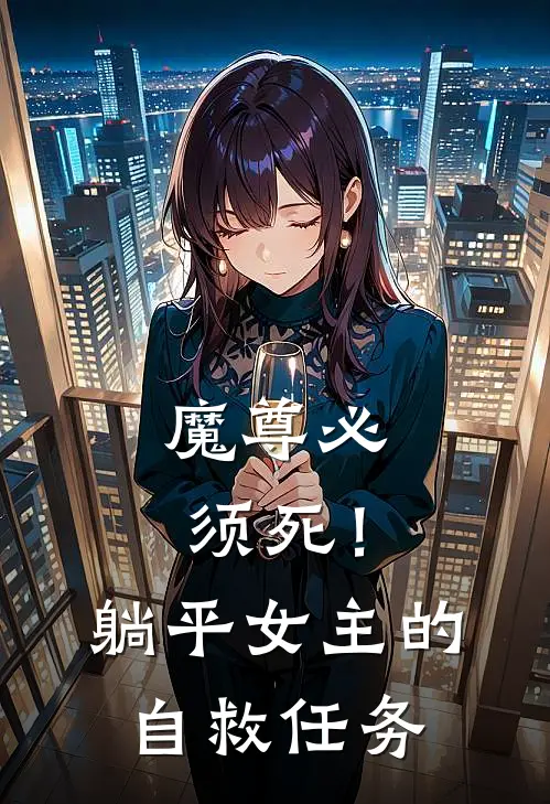 魔尊必须死！躺平女主的自救任务