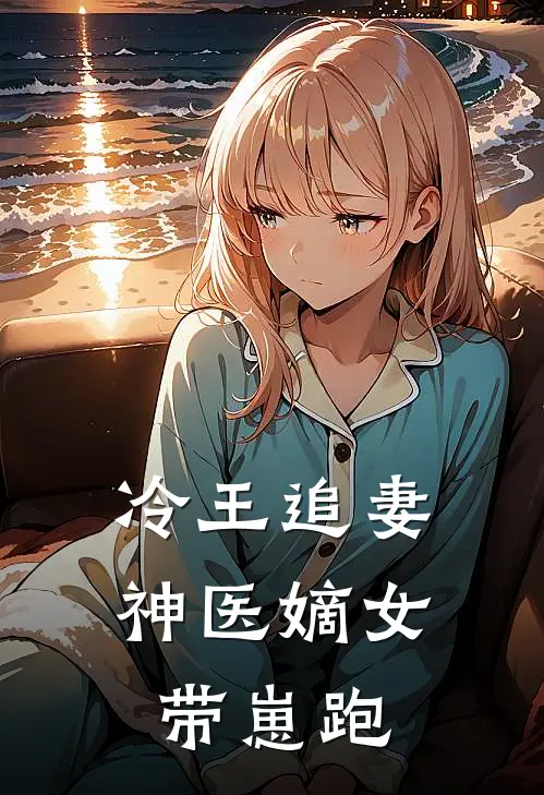 沈清璃楚墨寒(冷王追妻：神医嫡女带崽跑)完结版免费在线阅读_《冷王追妻：神医嫡女带崽跑》全章节阅读