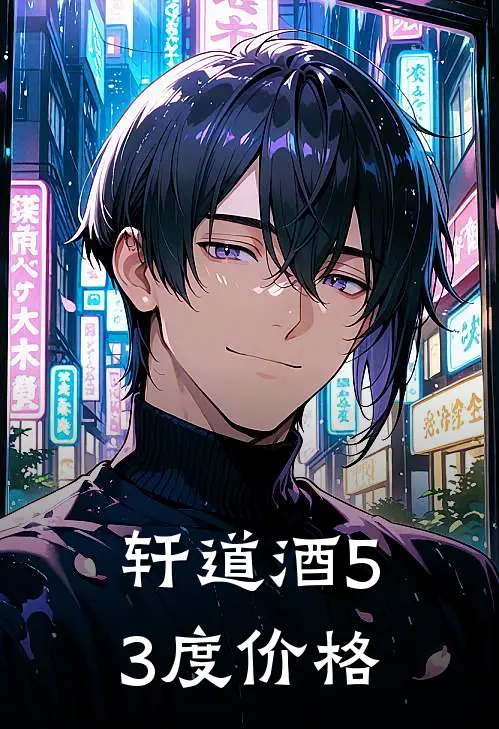 轩道酒53度价格