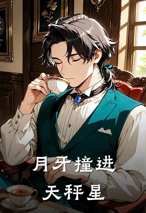 月牙撞进天秤星(苏晚星林薇薇)全集阅读_月牙撞进天秤星最新章节阅读