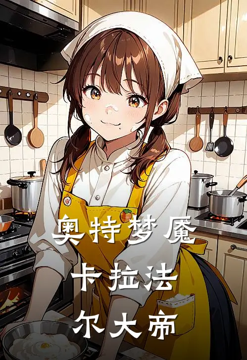 奥特梦魇，卡拉法尔大帝