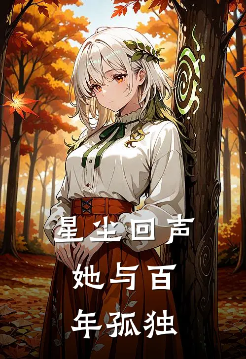 星尘回声：她与百年孤独