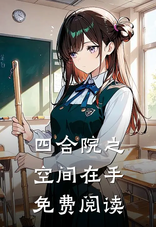 四合院之空间在手免费阅读