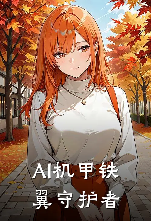 【AI机甲】铁翼守护者