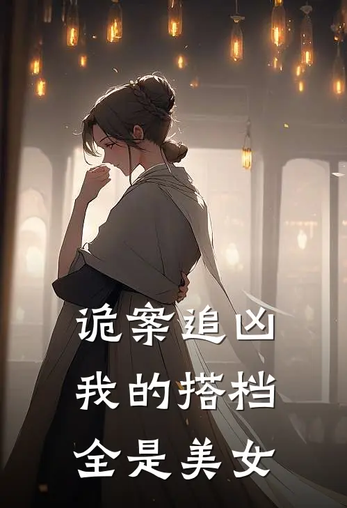 司徒亮苏瑾(诡案追凶：我的搭档全是美女)全本阅读_司徒亮苏瑾最新热门小说