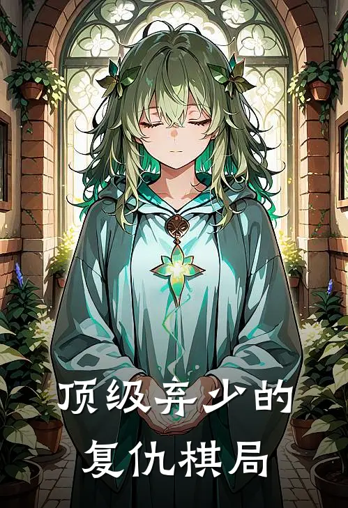 顶级弃少的复仇棋局