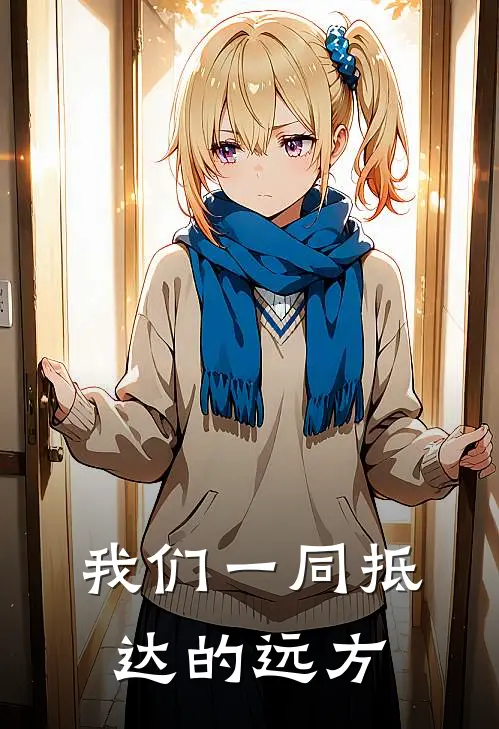 我们一同抵达的远方