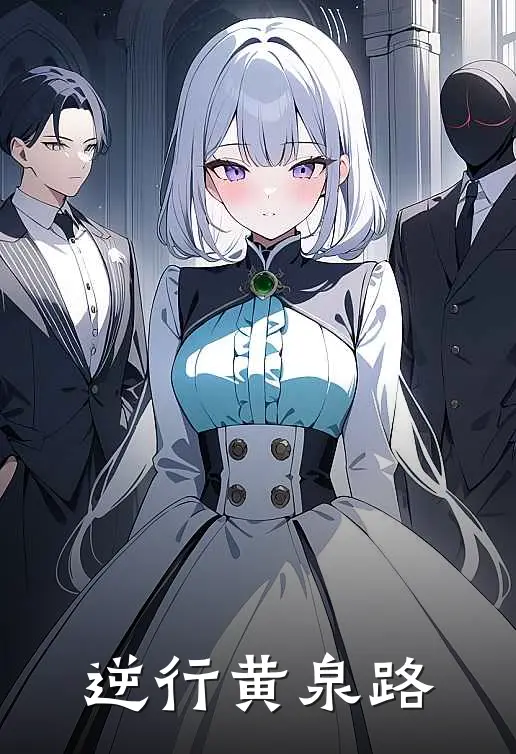 逆行黄泉路