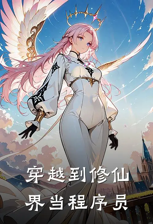 穿越到修仙界当程序员